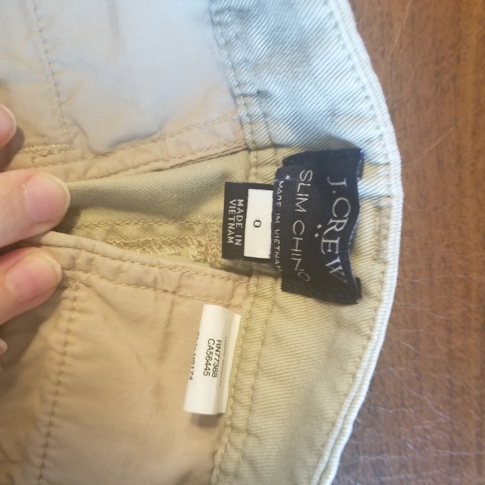 Pants - Picture 4 of 4